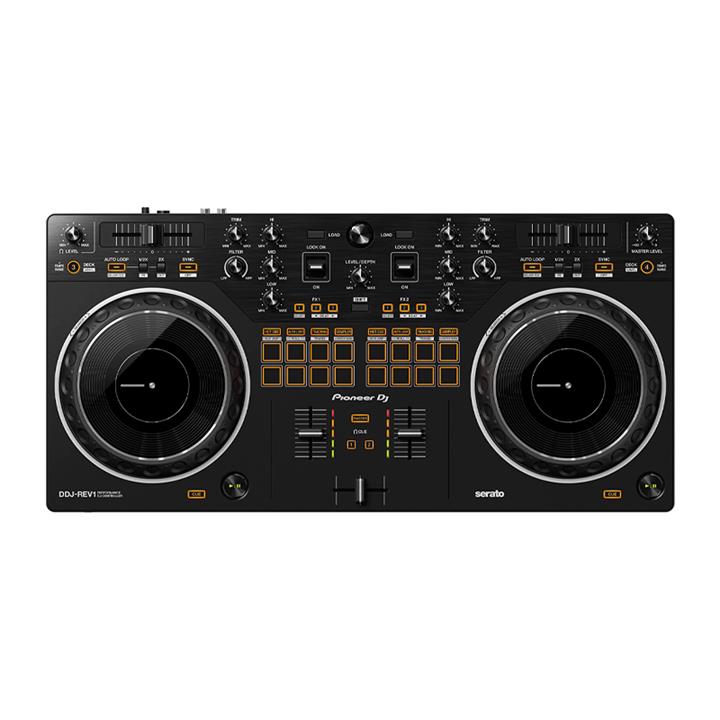 کنترلر Pioneer DDJ-REV 1